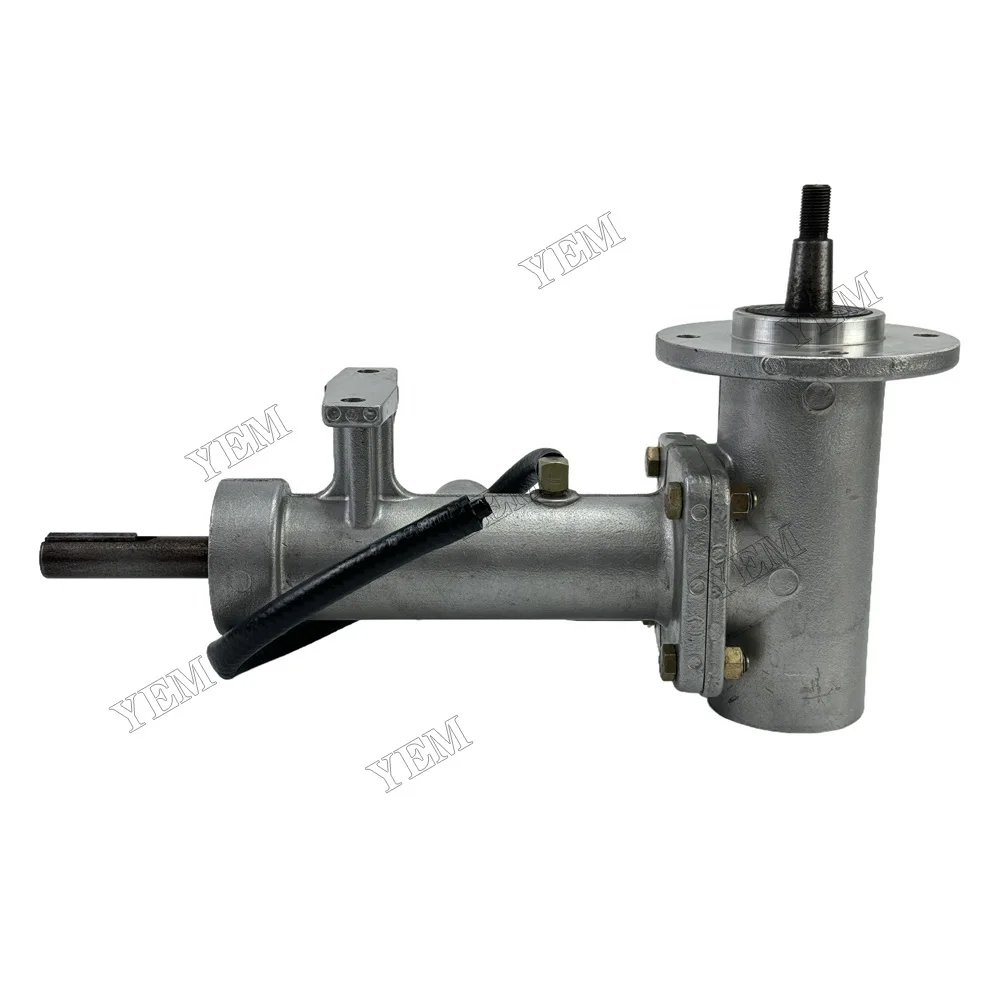 Cooling Fan Drive Housing 6734105 Fit for Bobcat Engine 4