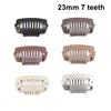 23mm I 7 teeth