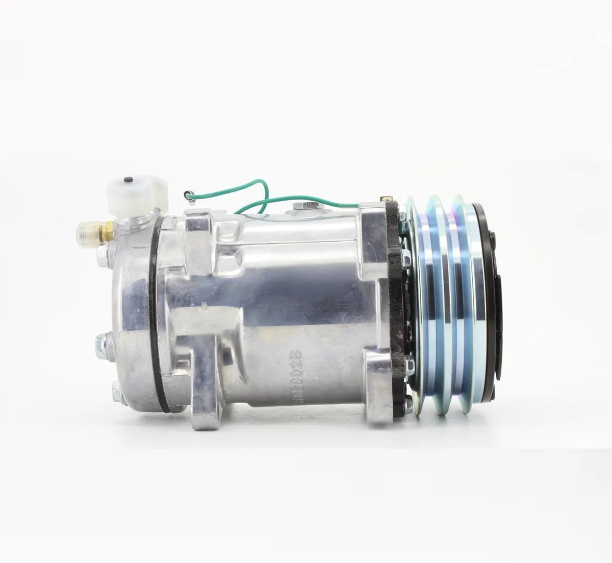 24V AC Compressor 10S15C for Denso, Komatsu, Kobelco, Hitachi