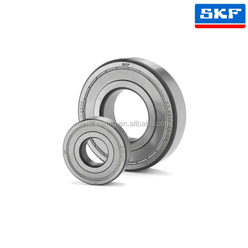 Compara Los Precios Más Bajos 12x28x8 Rodamiento Skf 6001 C3 Abierto ...