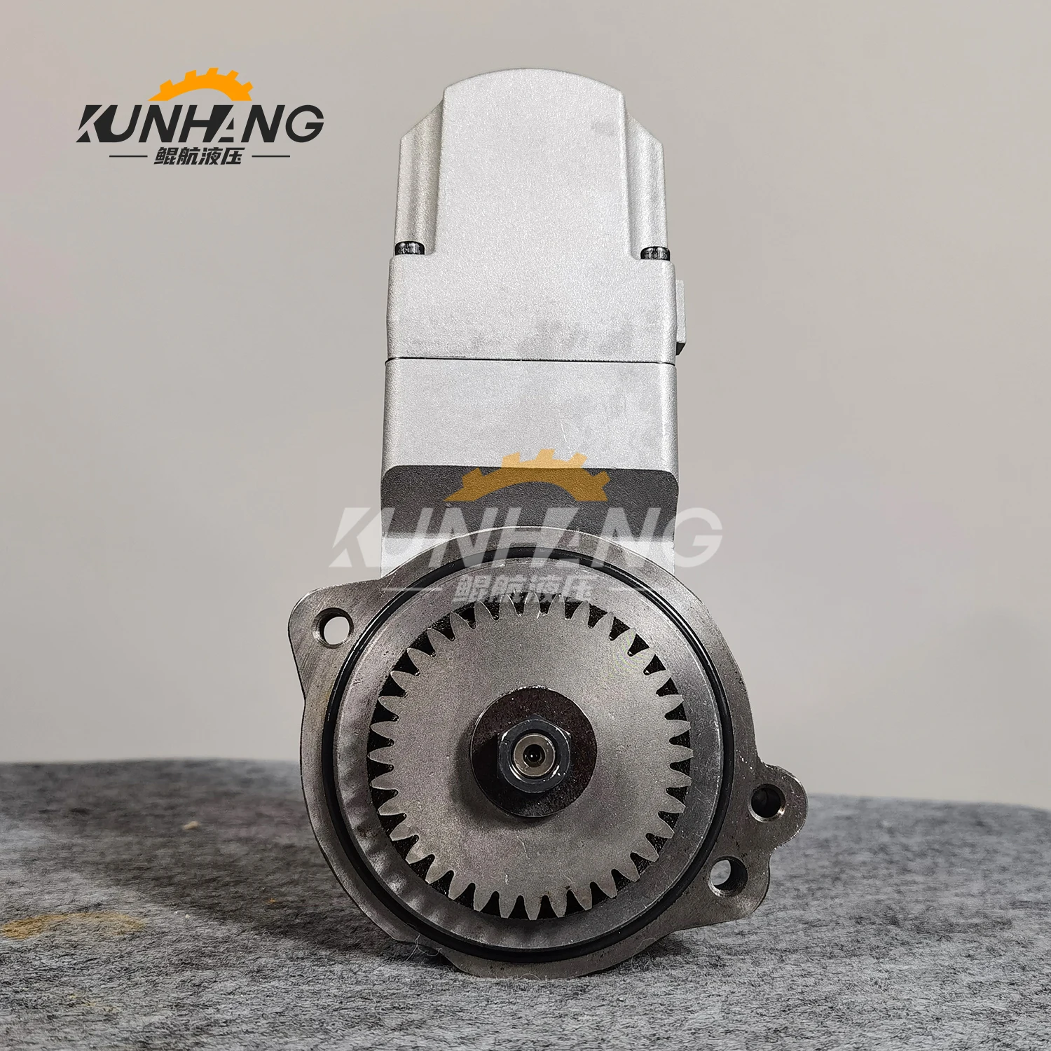 Brand New 319-0607 20R-0819 Fuel Pump 966D 966E 966F C7 C9 Fuel
