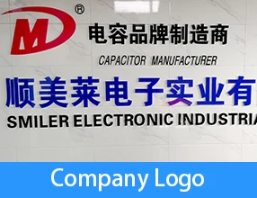 Ac Motors, SMILER, 55uF, 450V - detail 22