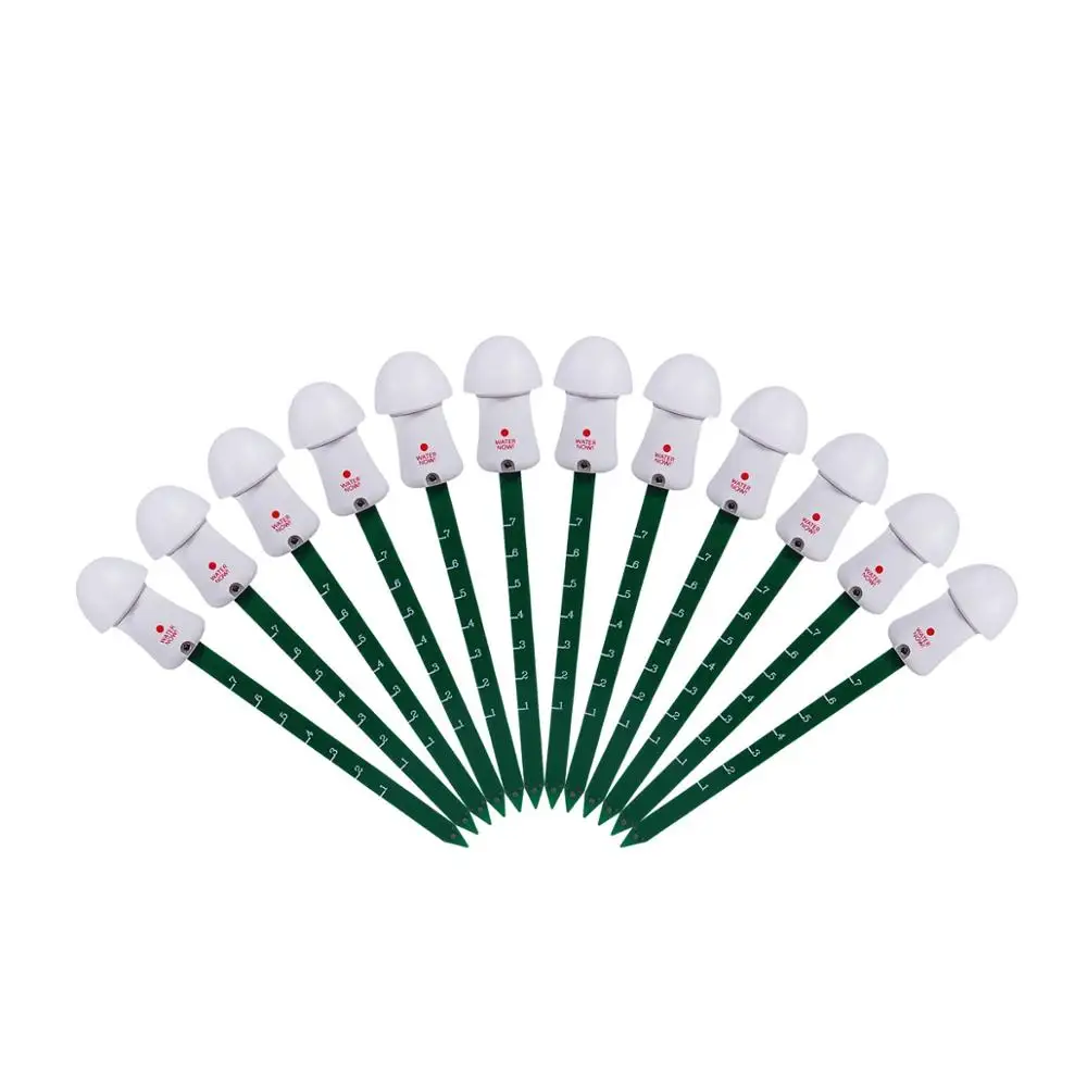 Датчик влажности почвы