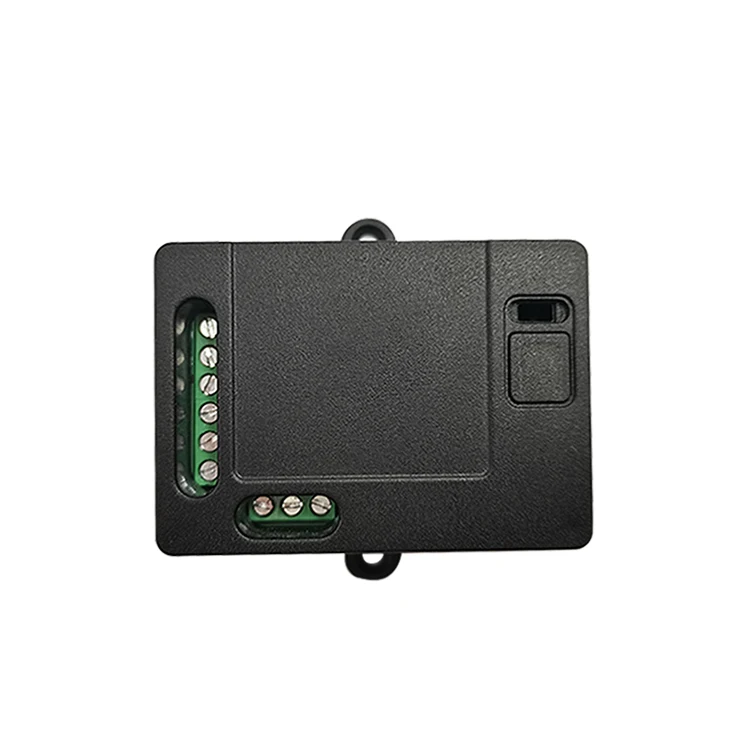 433Mhz Universal Wireless Remote Control Switch AC 220V 110V 120V 2CH Relay Receiver Module and RF 433 Mhz Led Light Transmitter