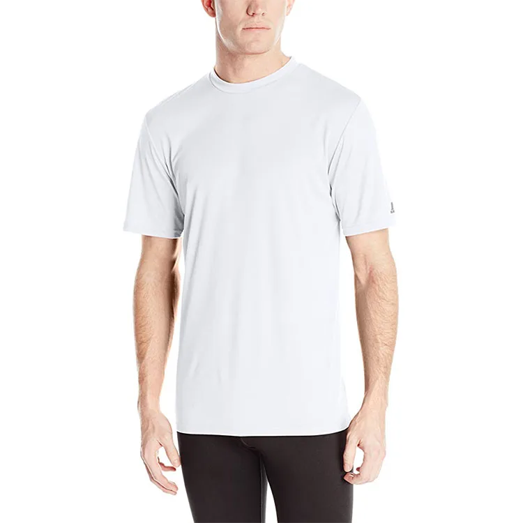 Oem Men Athletic 100% Polyester Plain 