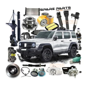 Automotive Car Accessories Other Engine Parts Repuestos Auto Spare Parts for Great Wall Tank 300 500 700 400 SUV