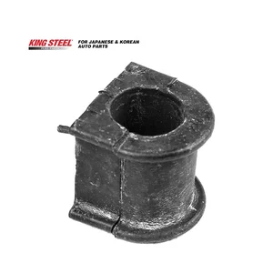 KINGSTEEL OEM 48815-35100 48815-60110 48815-60100 Wholesale Auto Spare Parts Suspension Parts Stabilizer Link Bushing for TOYOTA