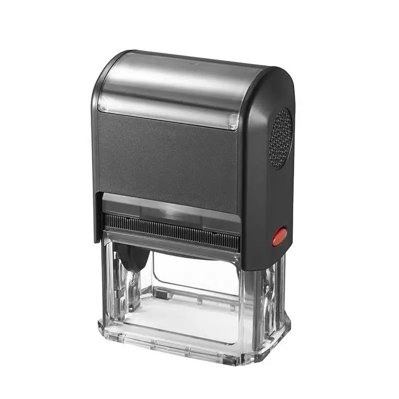 2021 Cgs 4927self Inking Stamp/shiny Self Ink Stamp1 - Buy Inking Stamp ...