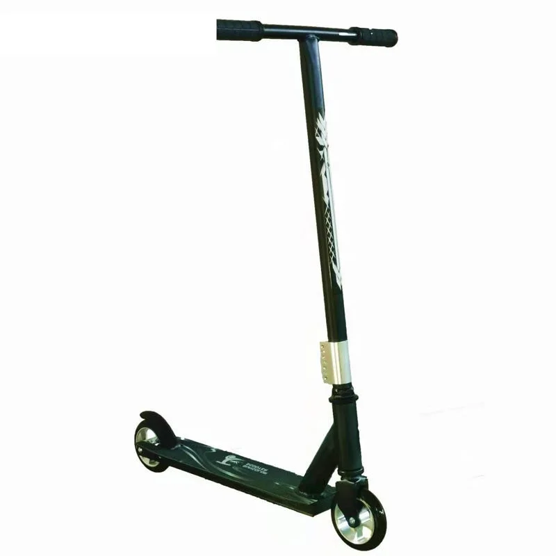 ラッキープロコンプリートキッズスタントスポーツスクーター幼児用