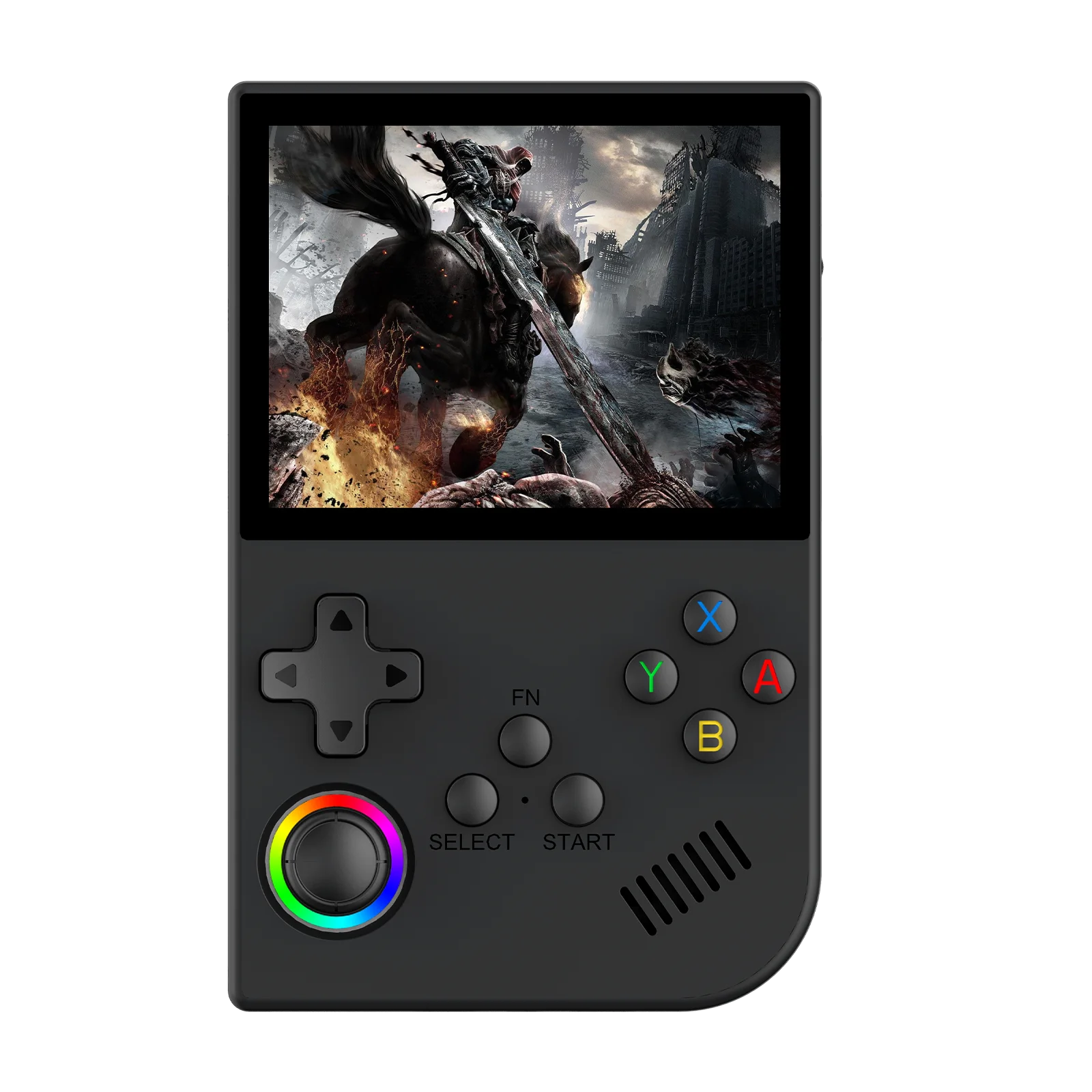 XGB36 Handheld Game Console - Classic Pocket Entertainment