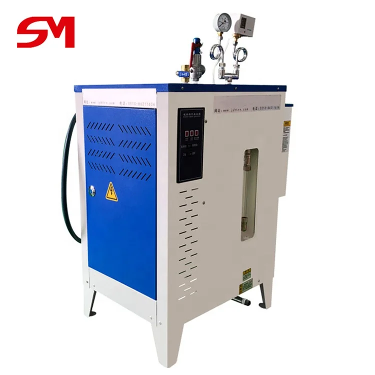 Compact Structure 2 10 Ton Steam Boiler