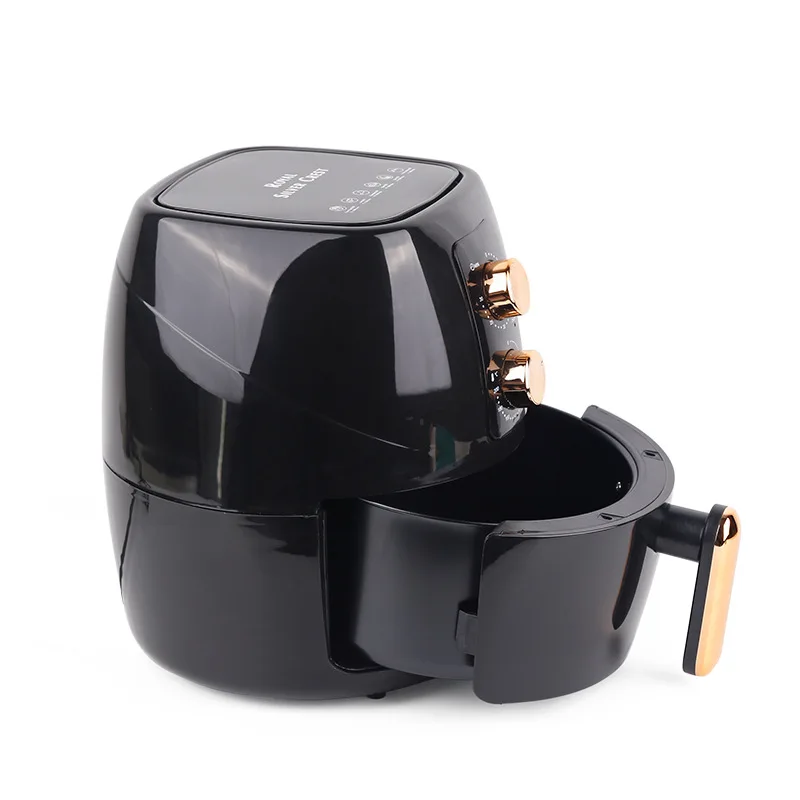 6L Air Fryer, Airy Fryer 6 litres