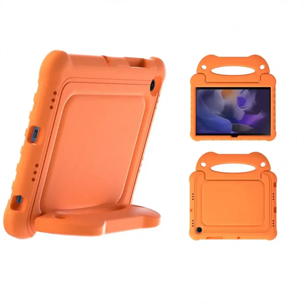 Eva Shockproof Protective Tablet Case Anti Drop Soft Kids Cover For Samsung Galaxy Tab S10 Ultra details