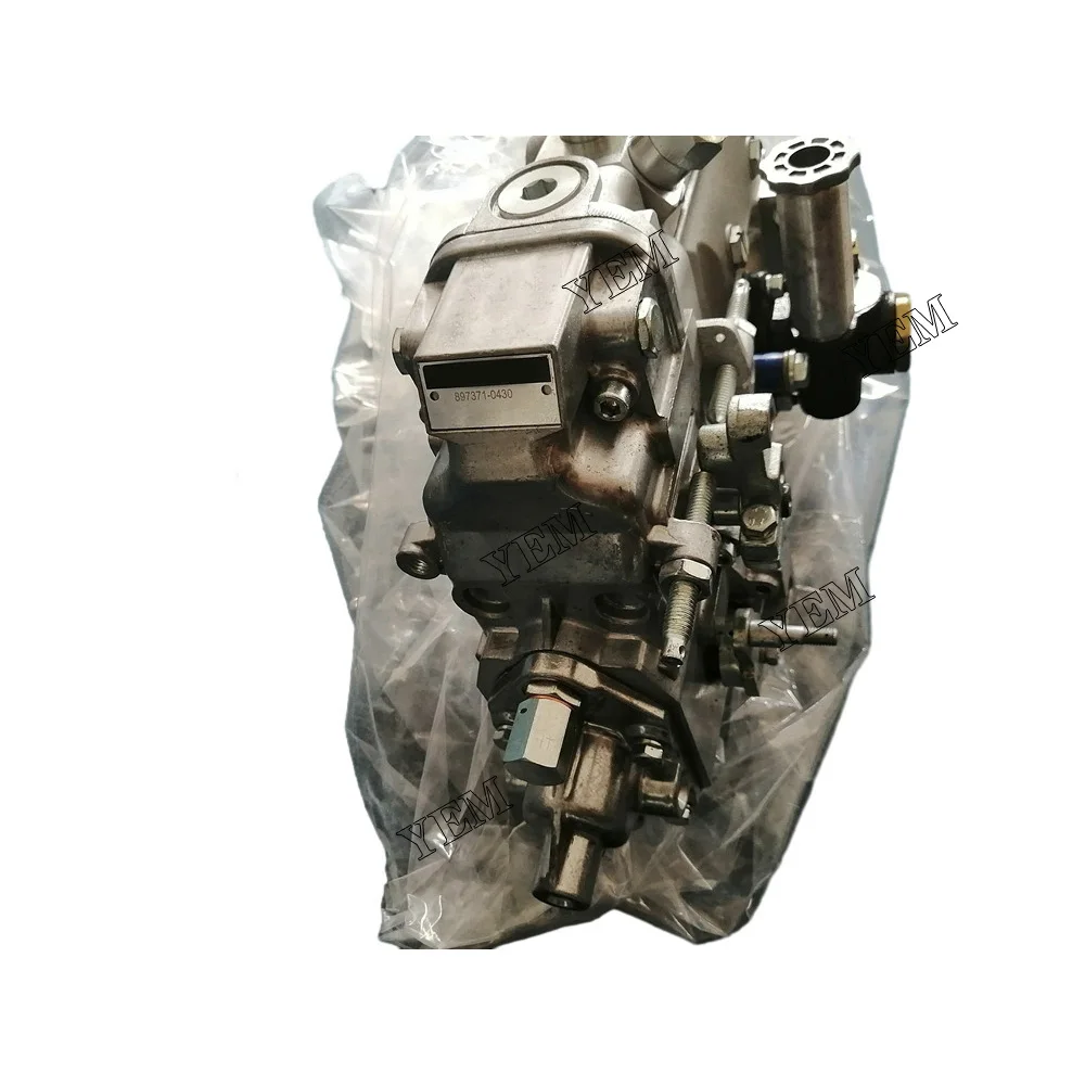 Made in China 4BG1 Fuel Injection Pump for Isuzu Engine Engine Repair Kit