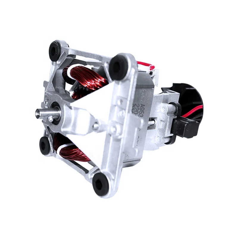 ぶれんだ Electric Blender 220V Dc Motor Spare Parts Blender in China Food