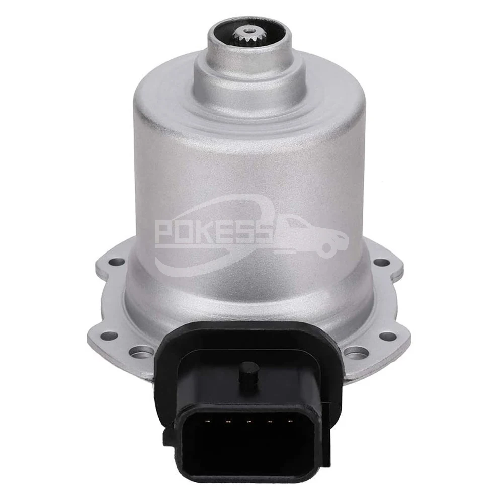 AE8P7C604AC AE8Z7C604A AE8P7C604AB Clutch Slave Motor for Ford Focus 1... — 5