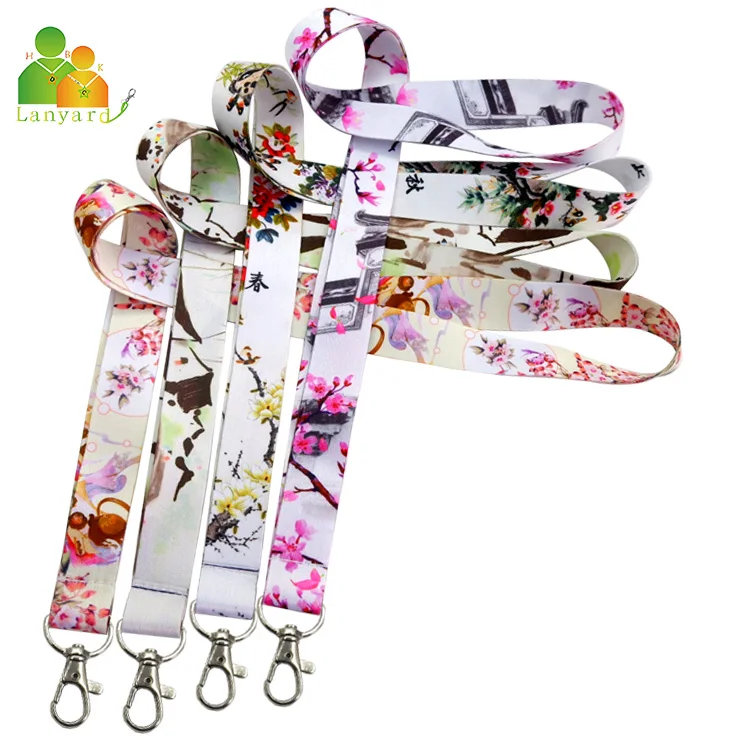 Оптовая Продажа с фабрики, дешевые персонализированные инструменты для печати на шею, полиэфирные сублимационные шнурки на заказ с логотипом на заказ