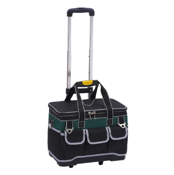 Tool Kit Bag Tool Bags Heavy Duty 