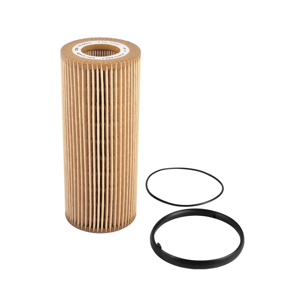 MFC-E445 MASUMA Paper core Auto Engine Systems car oil filter 