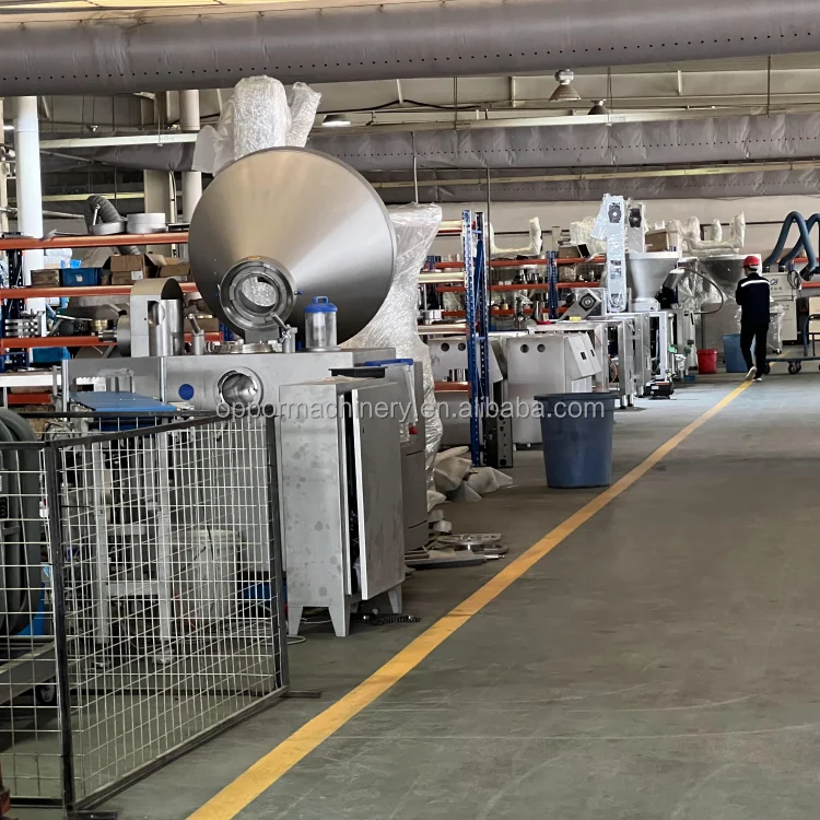 Commercial Sausage Filler/sausage Stuffer Machine/used Sausage Stuffer