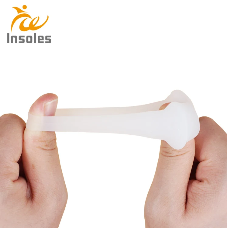 Сепараторы и Разбрасыватели для пальцев ног ПЕРЕКРЫВАЮЩИХСЯ дрейфующих болевых