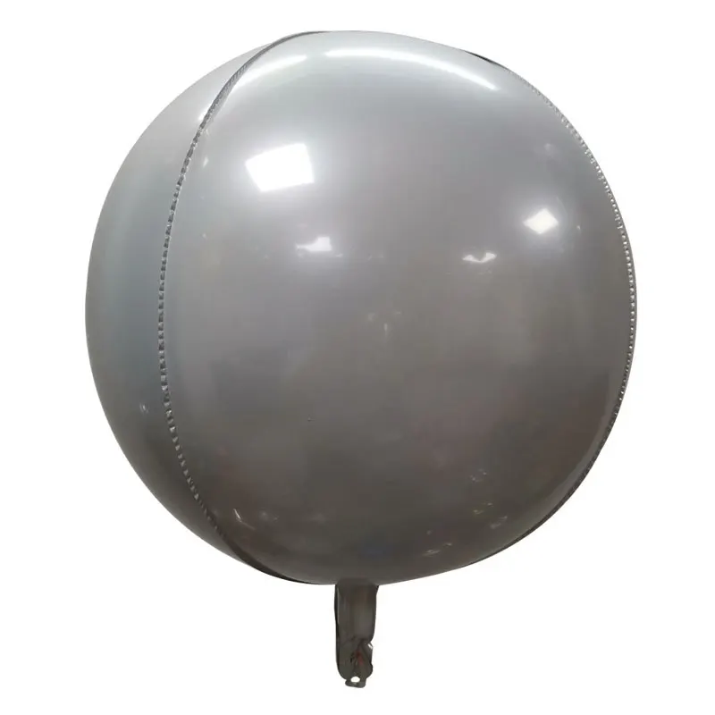 balon latex metalik 100 pcs warna campur - balon metalik 12 inch