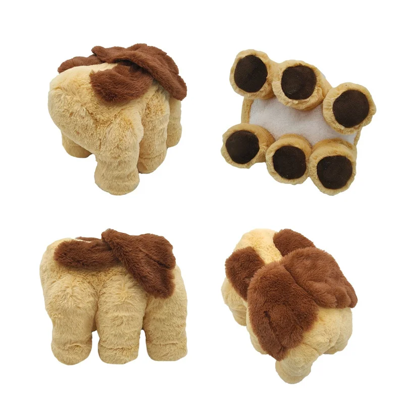 dijiang morris plush