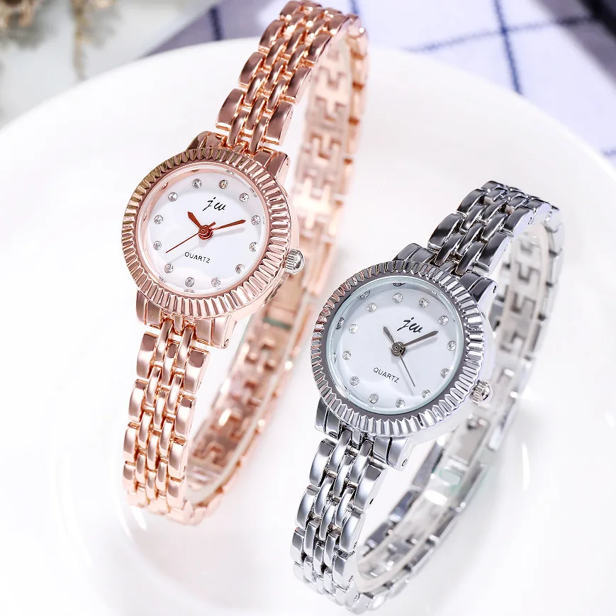 Jw quartz watch best sale