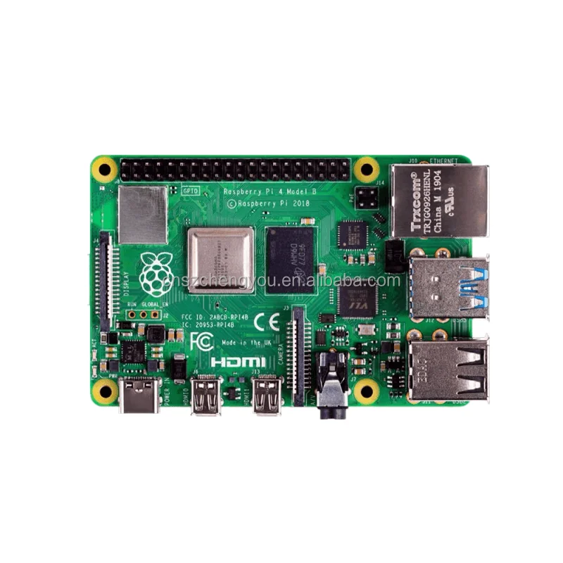 Raspberry pi 4b. Raspberry ram. Kincony. Мини пк raspberry pi 4 model b, broadcom bcm2711, lpddr4 4гб. Raspberry pi 4 model b 4gb ram.