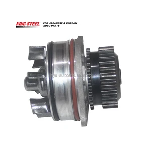 KINGSTEEL OEM 21010-7Y00A 210107Y00A Auto Cooling Coolant Engine Car Water Pump for NISSAN FRONTIER XTERRA PATHFINDER NAVARA