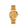 Gold+Orange