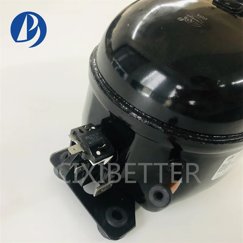 Qd75h Compressor Qd65h Qd75h Qd110h Series Refrigerator Freezer