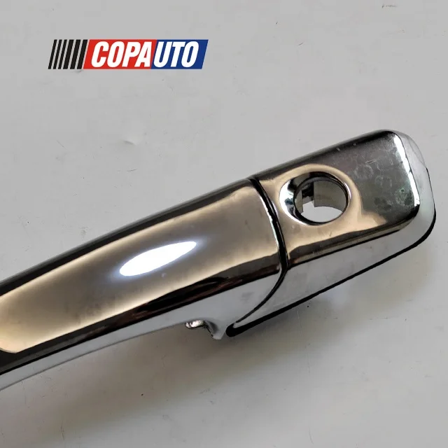 doorzoさま専用 6105050-0000 HANDEL FRONT for ZXAUTO - High-Quality Body Part