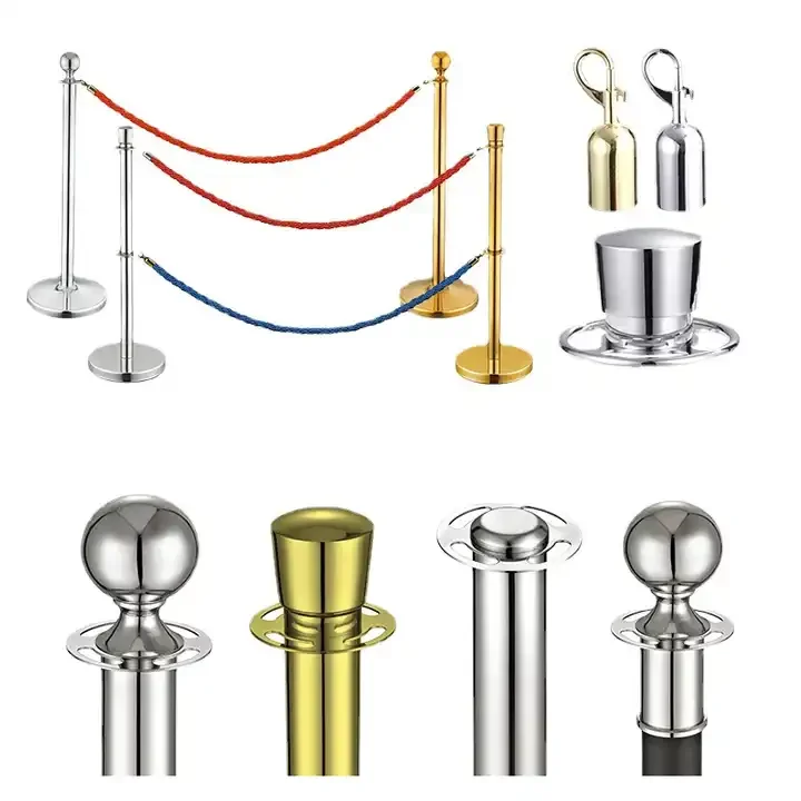 2024 горячая Распродажа, оптовая продажа, традиционное мероприятие, награда, ковер, подвесные перила, Барьерная Бархатная веревка, набор для контроля толпы