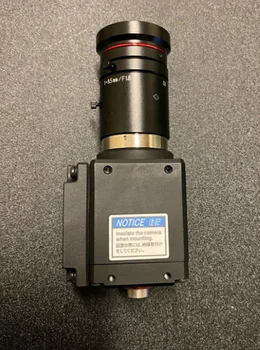 キーエンス CA-HF2100C CA-HF2100M 産業用ビジョンセンサカメラ 
