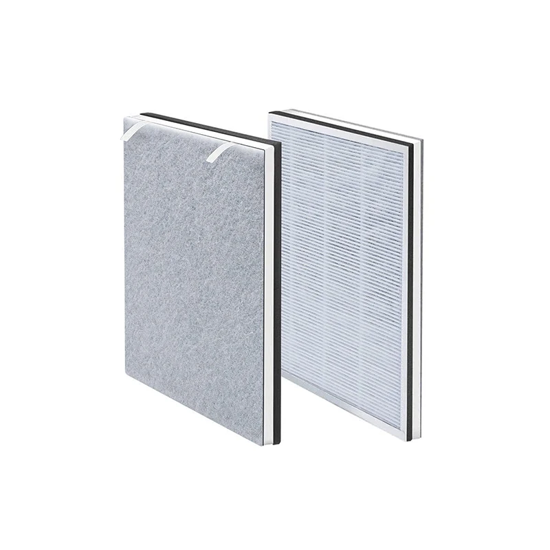 Custom  air Purifier Hepa Filter Replace for LEVOIT Vital 100-RF  Home air Cleaner Allergens Wildfire Odors H12 H13 H14 Filter