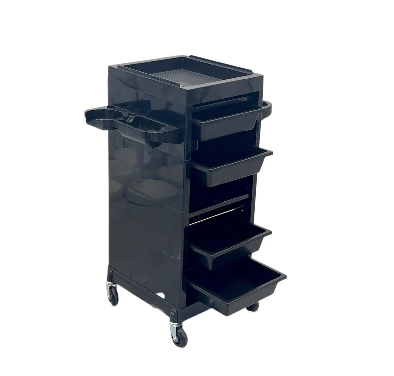 Hair Salon Trolley Cart Hairdressing Factory Trolley Cart with