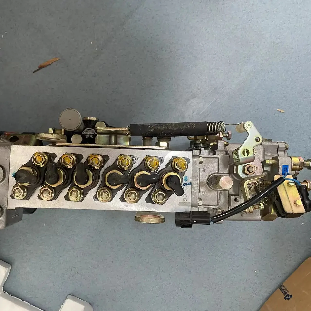 Ｊさん専用 ZEXEL Fuel Injection Pumps - Reliable Performance & Efficiency