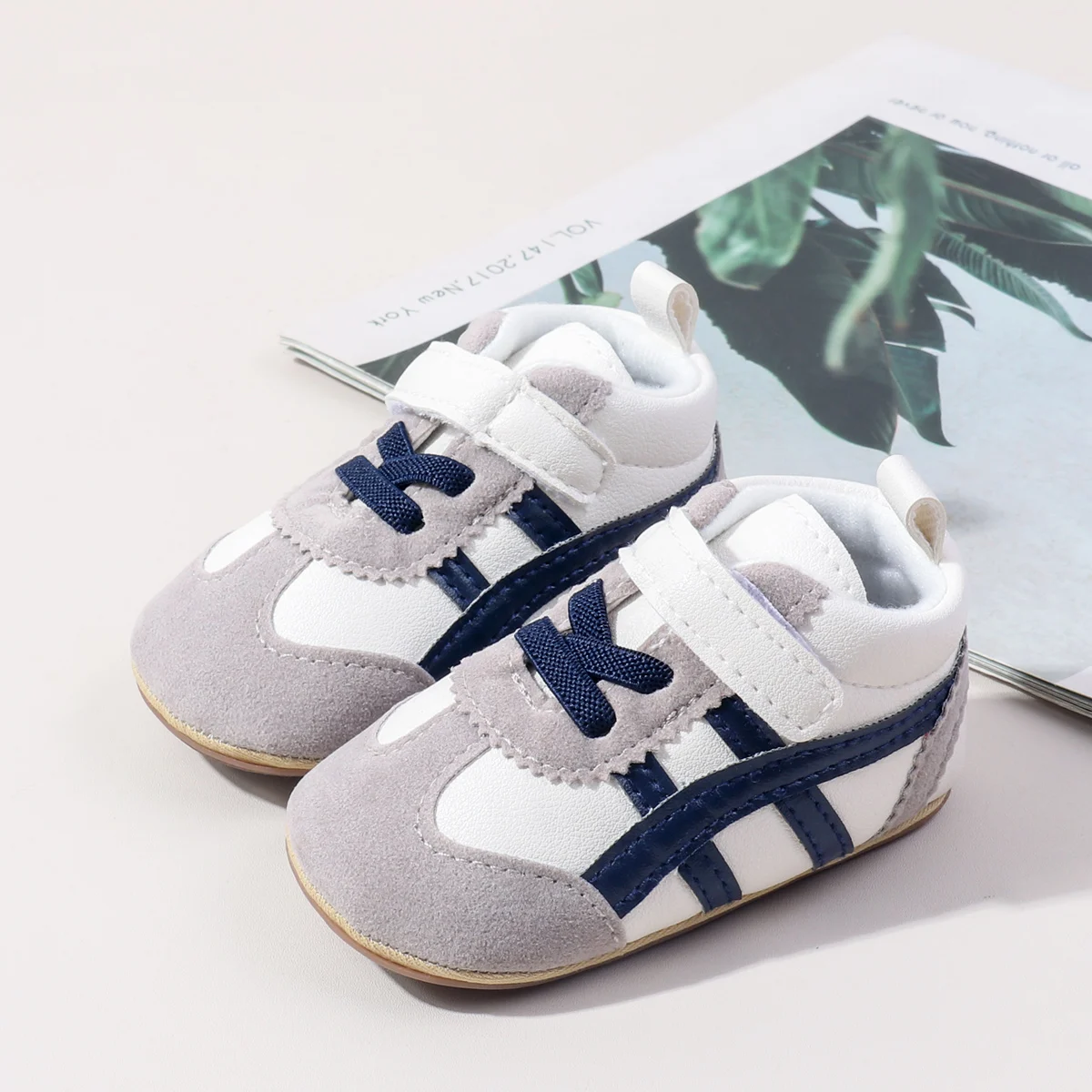 Wholesale Directly Baby Shoes Factory Spring Autumn Baby Toddler Boy Shoes factory
