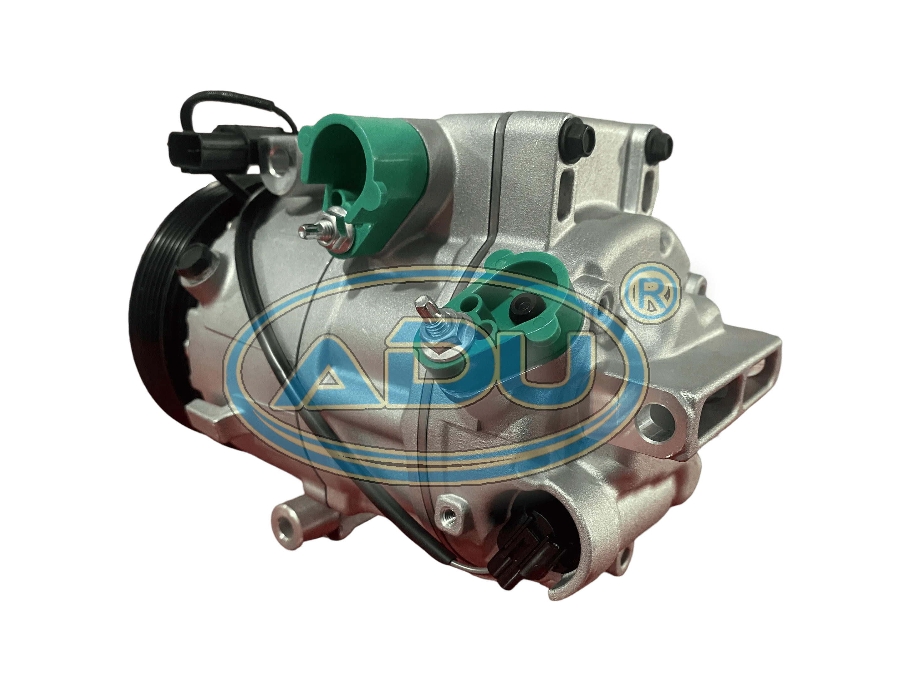 New Air Conditioning Compressor for HYUNDAI Ix35 with OE NO. 977012Y000 and F500-NE9DB-02