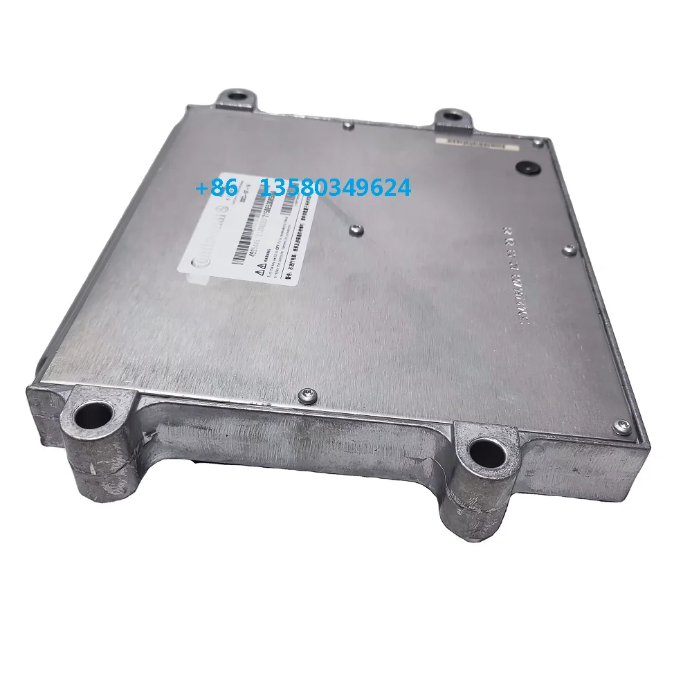 Cummins QSB5.9 エンジンアクセサリー ECU コンピューターボード 電子