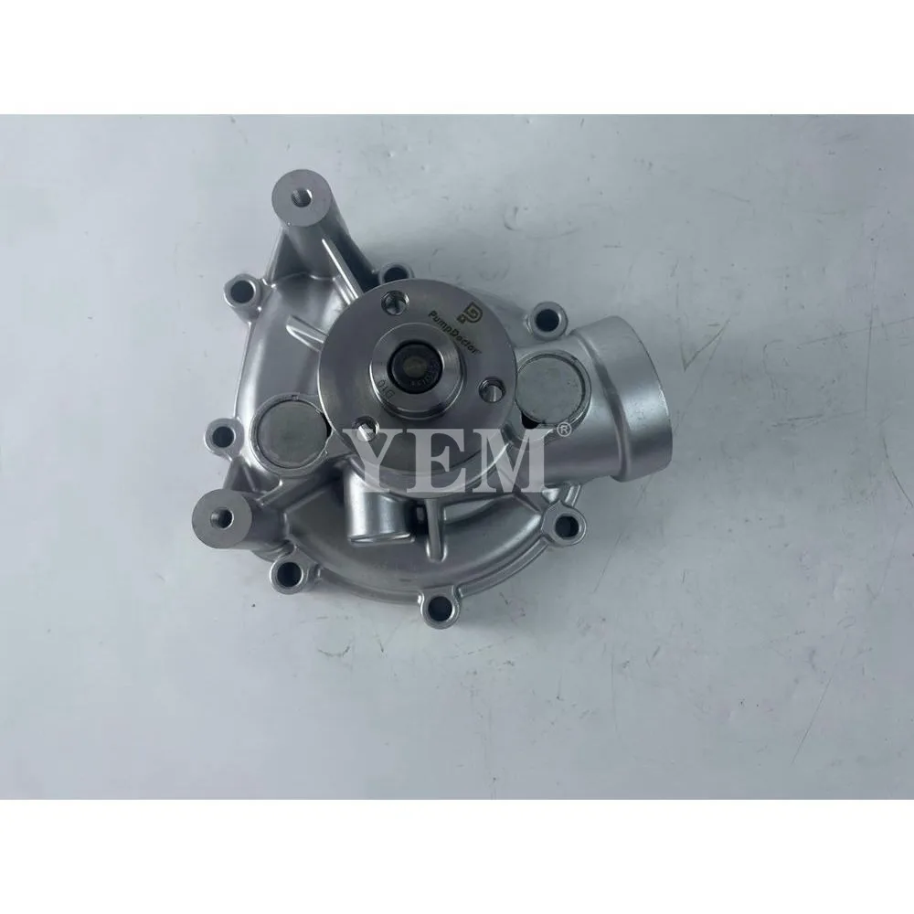 BF4M1013 Water Pump for Deutz High Performance Engine Parts