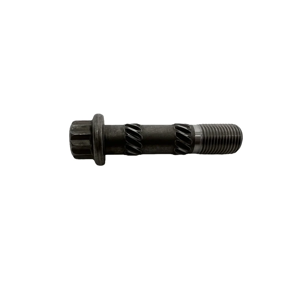 For 6HK1 8-98091141-0 Connecting Rod Screw Engine Repair Kit 3
