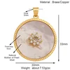 S342193L1-Shell Gold