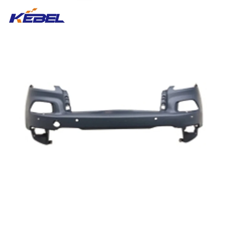 product wholesale price car accessories front bumper upper oem 53380564 car bumpers front for jeep cherokee 2016-5