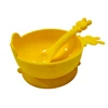 Lapin jaune
