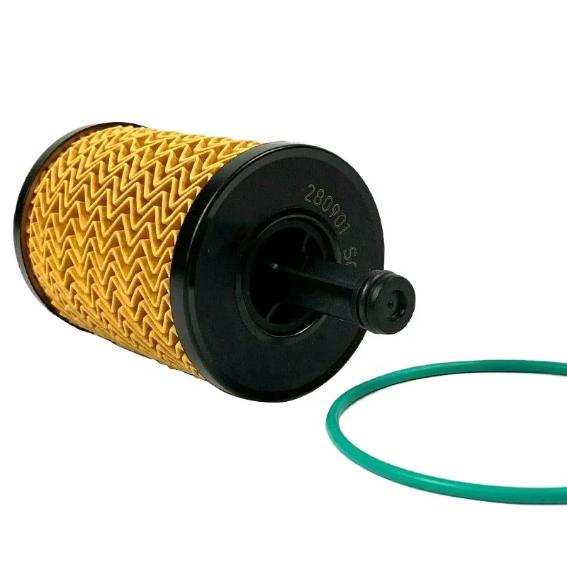 High Quality Auto Parts - Engine Systems Oil Filter OEM
