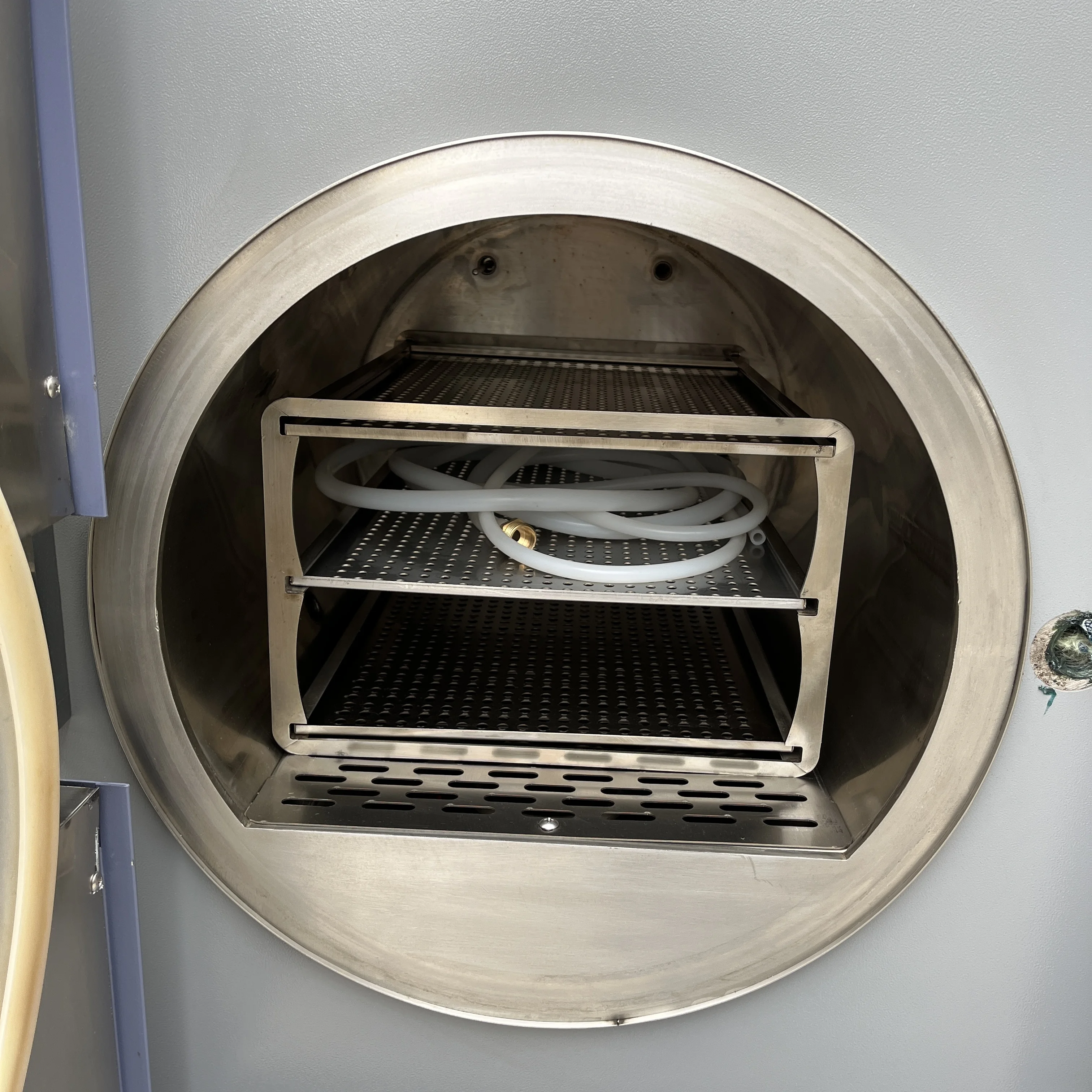 PCT испытательная камера для ускоренного старения высокого давления высокотемпературный прибор приготовления пищи машина испытания на растяжение магнитных