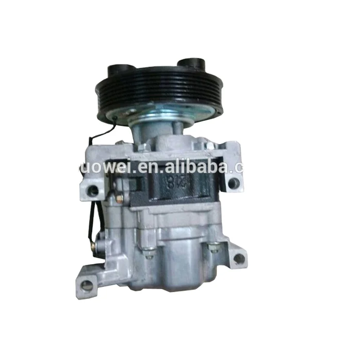 Auto High Performance A/C Compressor OEM GJ6A-61-K00 for Mazda 3