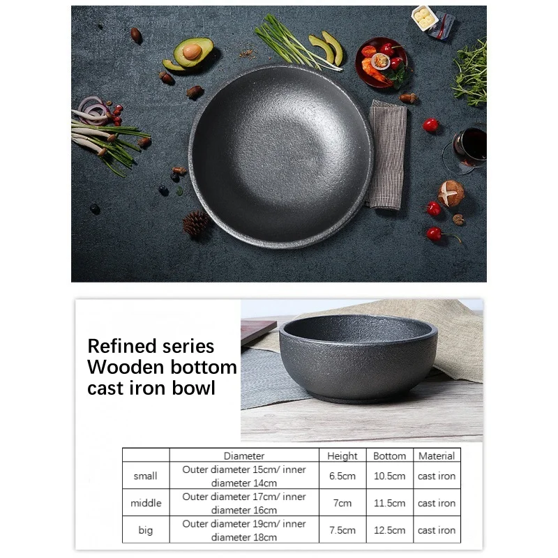 SUNRISE Natural Stone Bowl 36oz 36 Oz-709312